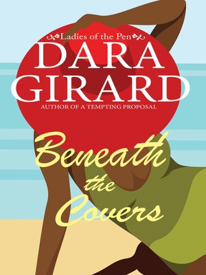 Beneath the Covers - ebook